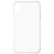 Hishell TPU Shockproof for iPhone Xr, Clear - Phone Cover