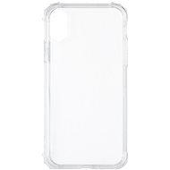 Hishell TPU Shockproof for iPhone Xs, Clear - Phone Cover