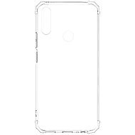 Hishell TPU Shockproof for Honor 10 Lite, Clear - Phone Cover