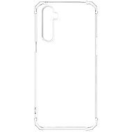 Hishell TPU Shockproof for Realme 6, Clear - Phone Cover