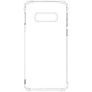 Hishell TPU Shockproof for Samsung Galaxy S10e, Clear - Phone Cover