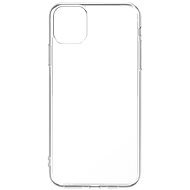 Hishell TPU for Apple iPhone 12 / 12 Pro, Clear - Phone Cover
