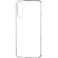 Hishell TPU for Realme 6 Pro, Clear - Phone Cover