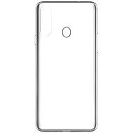 Hishell TPU for Samsung Galaxy A20e, Clear - Phone Cover