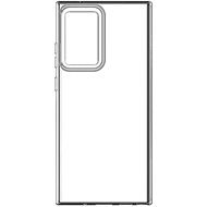 Hishell TPU für Samsung Galaxy Note 20 - transparent - Handyhülle