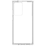 Hishell TPU for Samsung Galaxy Note 20 Ultra 5G, Clear - Phone Cover