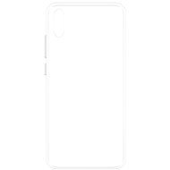 Hishell TPU für Xiaomi Redmi 9A - transparent - Handyhülle