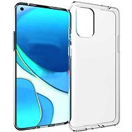 Hishell TPU for OnePlus 8T, Clear - Phone Cover