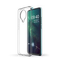 Hishell TPU for Xiaomi Poco F2 Pro, Clear - Phone Cover