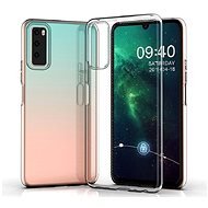 Hishell TPU for Huawei P Smart 2021 Clear - Phone Cover