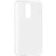 Hishell TPU Shockproof for Xiaomi Redmi 8A, Clear - Phone Cover