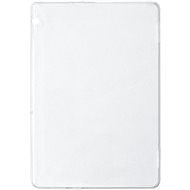 Hishell TPU for Huawei MediaPad T5 10, Clear - Tablet Case