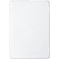 Hishell TPU for Huawei MediaPad T5 10, Clear - Tablet cover