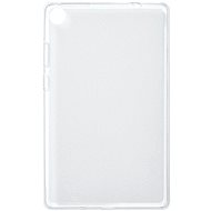 Hishell TPU for Lenovo TAB M7, Matte - Tablet cover