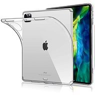 Hishell TPU for iPad Pro 12.9“ 2020 Clear - Tablet Case