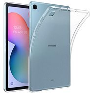 Hishell TPU for Samsung Galaxy Tab S6 Lite, Clear - Tablet Case