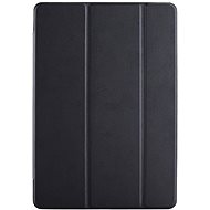 Hishell Protective Flip Cover for iPad mini 4/5, Black - Tablet Case