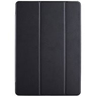Hishell Protective Flip Cover iPad Pro 12.9" készülékhez (2020) fekete - Tablet tok