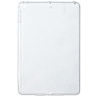Hishell TPU for iPad mini 5, Clear - Tablet cover