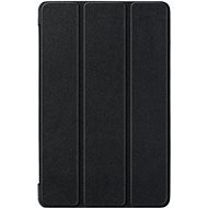 Hishell Protective Flip Cover  Samsung Galaxy Tab A 2019 10.1 készülékre, fekete - Tablet tok