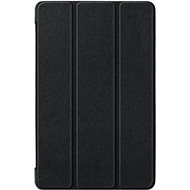 Hishell Protective Flip Cover for Samsung Galaxy Tab A 2019 10.1, Black - Tablet Case
