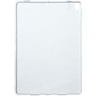 Hishell TPU tok iPad Air / Pro 10,5" készülékhez - átlátszó - Tablet tok