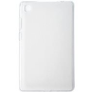 Hishell TPU for Lenovo TAB M8 8.0, Clear - Tablet Case