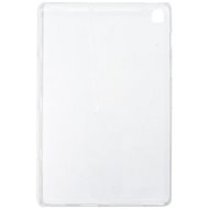 Hishell TPU for Samsung Galaxy Tab S5e, Clear - Tablet cover