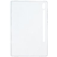 Hishell TPU for Samsung Galaxy Tab S6 10.5, Clear - Tablet Case