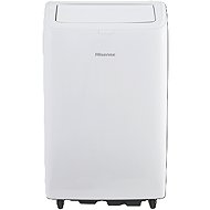 HISENSE APH12QC - Portable Air Conditioner