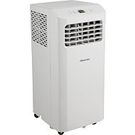 HISENSE VAPC09 - Portable Air Conditioner