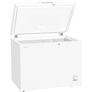 HISENSE FC394D4AW2 - Chest freezer