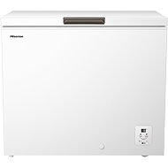 HISENSE FT282D4AWYLA - Chest freezer