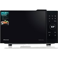 HISENSE H23MOBSD2H4 - Microwave