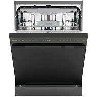 HISENSE HS673A90BX - Dishwasher