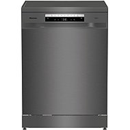 HISENSE HS673B60BX - Dishwasher