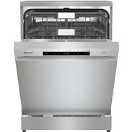 HISENSE HS673A60X - Dishwasher