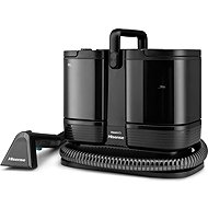 HISENSE HSSC07A - Steam Cleaner