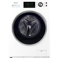 HISENSE WFP9014V - Front-Load Washing Machine