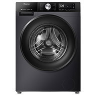 HISENSE WF3S8043BB3 - Steam Washing Machine