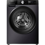 HISENSE WF3S9043BB3 - Steam Washing Machine
