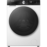 HISENSE WD3S8042BW1 - Washer Dryer