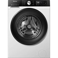 HISENSE WF3S9043BW1 - Steam Washing Machine