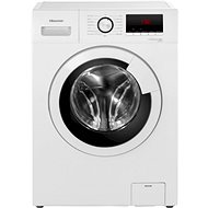 HISENSE WFHV6012 - Narrow Washing Machine