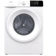 HISENSE WFGE70141VM/S - Washing Machine
