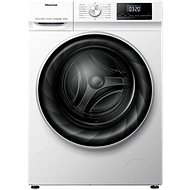HISENSE WFQY8014EVJM - Washing Machine