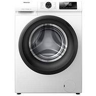 HISENSE WFQE7014EVM - Narrow Washing Machine