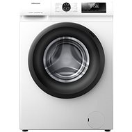 HISENSE  WFQP6012EVM - Washing Machine