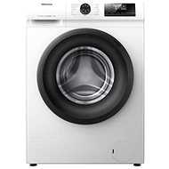 HISENSE WFQP901418VM - Steam Washing Machine