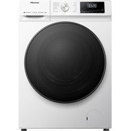 HISENSE WFQA9014EVJMW - Steam Washing Machine